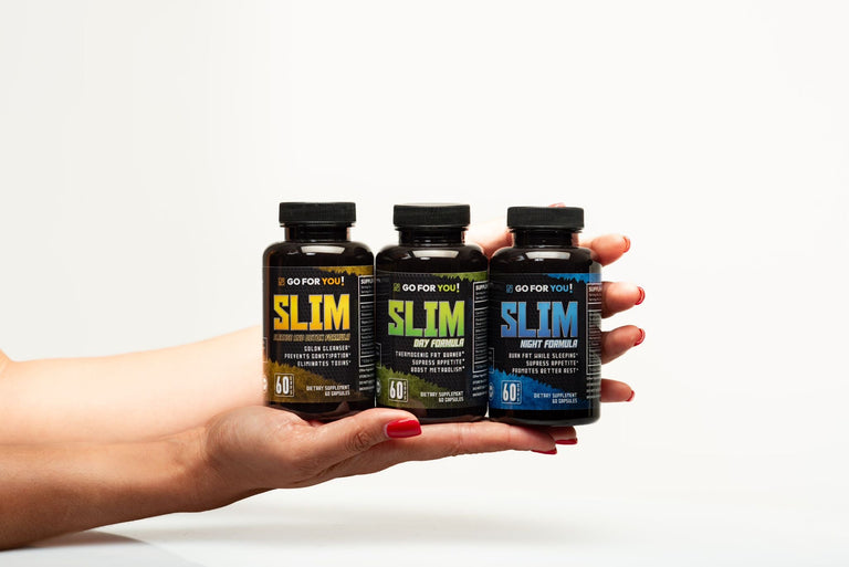 Total Cleansing and Wellness Kit