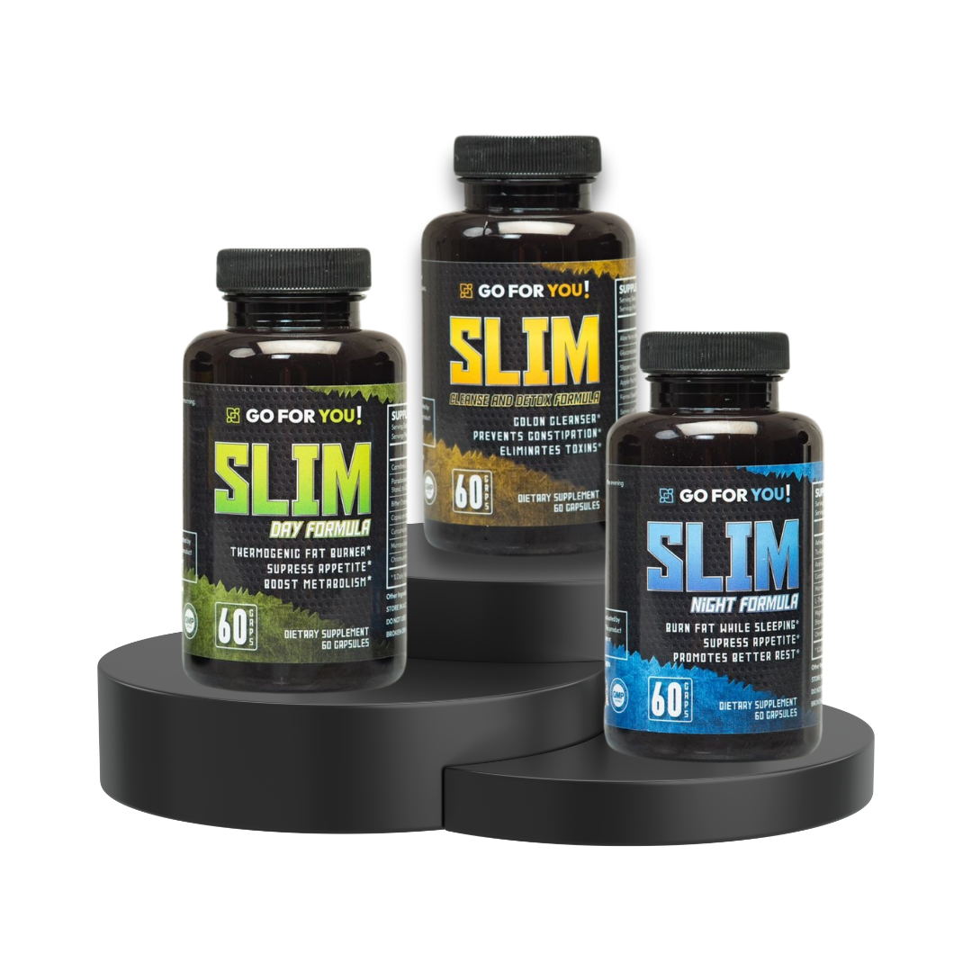 Total Cleansing and Wellness Kit